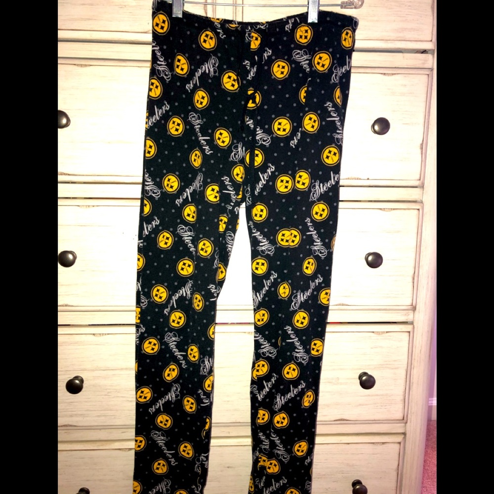 Steelers Lightweight Jammy Pants